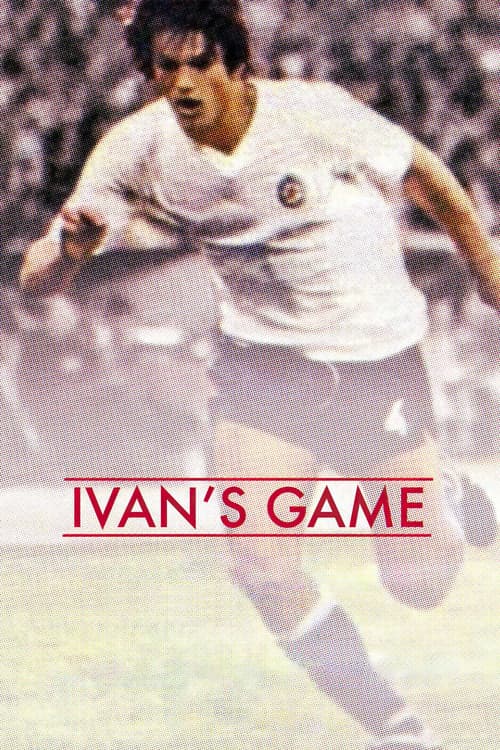 Poster for Ivan's Game