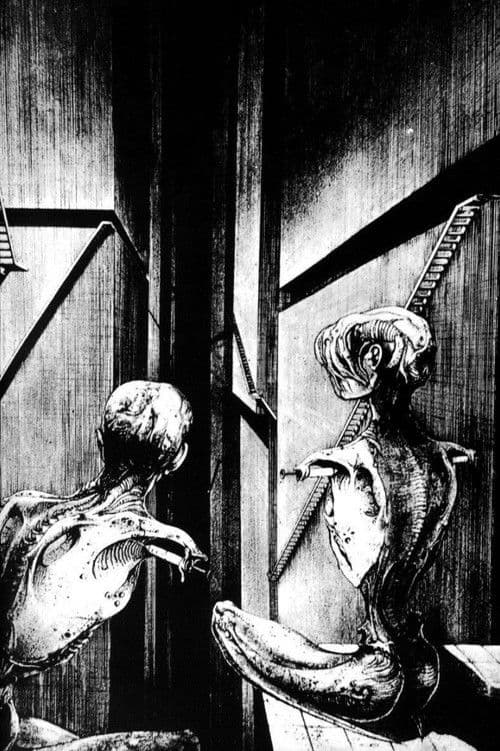 Poster for High and Heimkiller