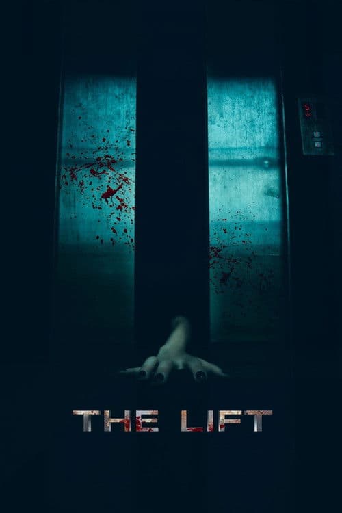 Poster for The Lift