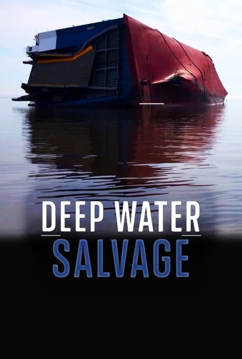 Similar show Deep Water Salvage