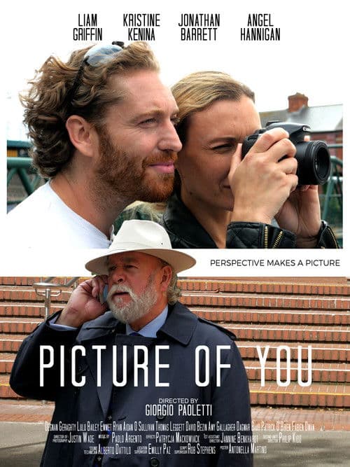 Poster for Picture of You