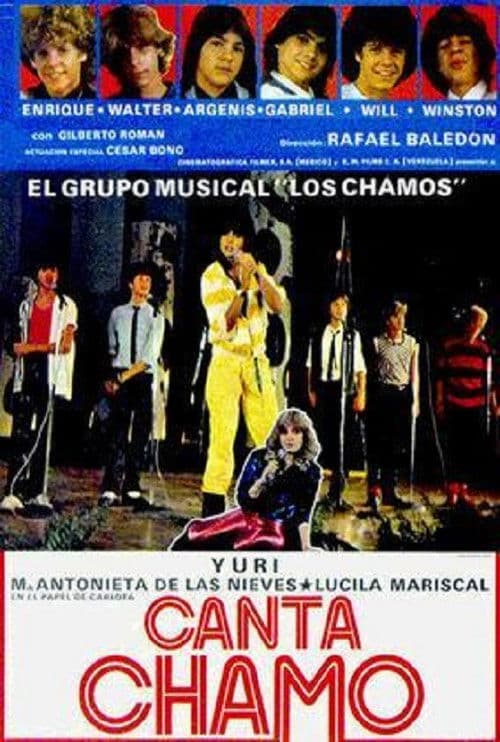 Poster for Secuestro en Acapulco