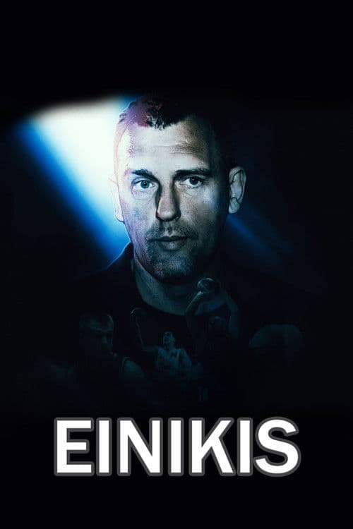Poster for Einikis