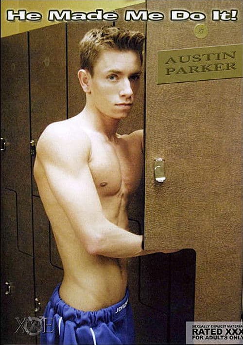 Poster for He Made Me Do It!