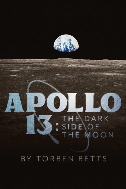 Poster for Apollo 13: The Dark Side of the Moon