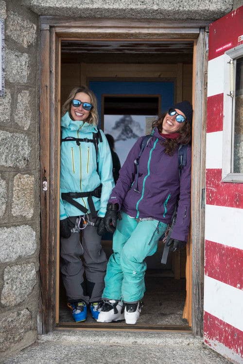 Poster for Finding the Line