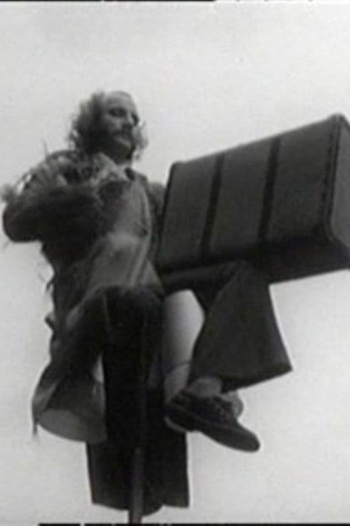 Poster for The Hash Tree