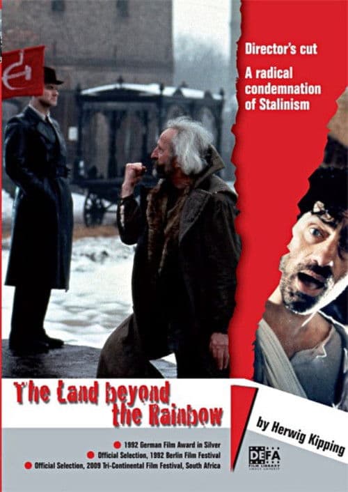 Poster for The Land Beyond the Rainbow