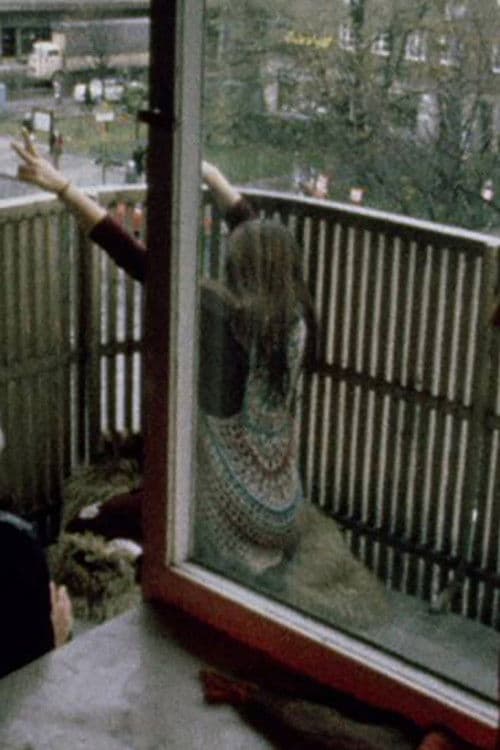 Poster for Leave Me Alone