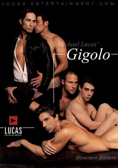 Poster for Gigolo