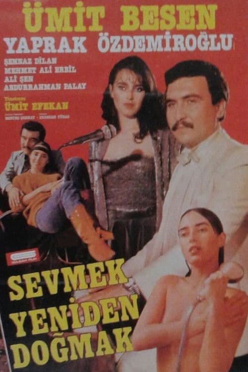 Poster for Sevmek Yeniden Doğmak