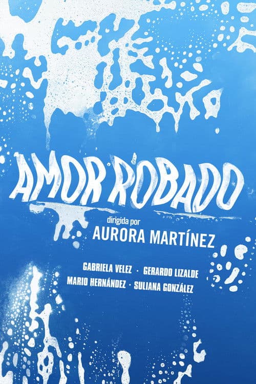 Poster for Stolen Love