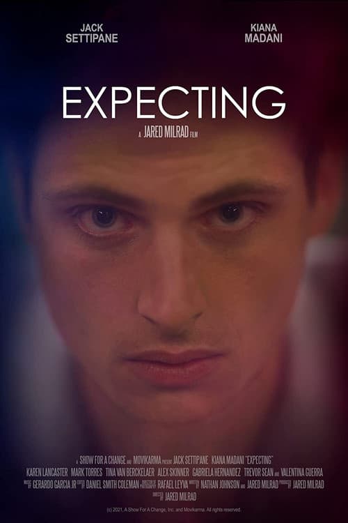 Poster for Expecting
