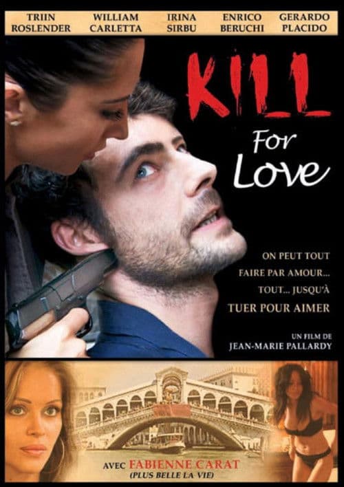Poster for Kill for Love