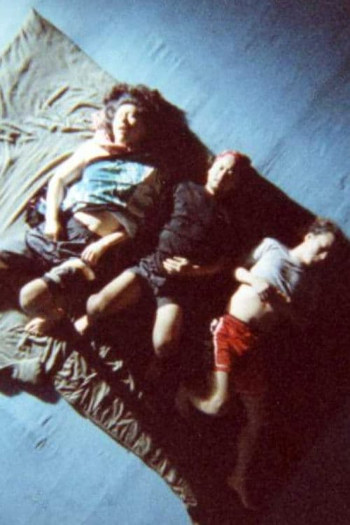 Poster for Why Do I Want to Be a Boxing Referee?