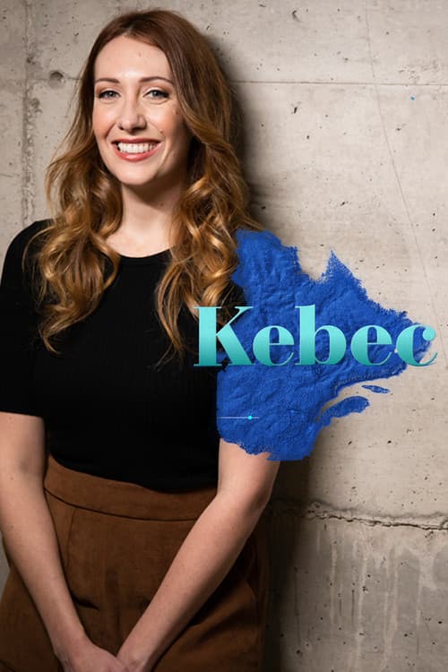 Poster for Kebec