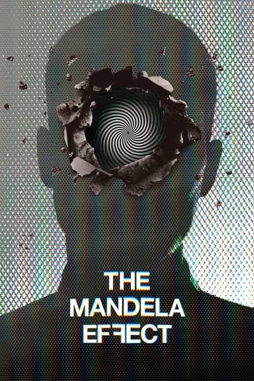 Poster for The Mandela Effect