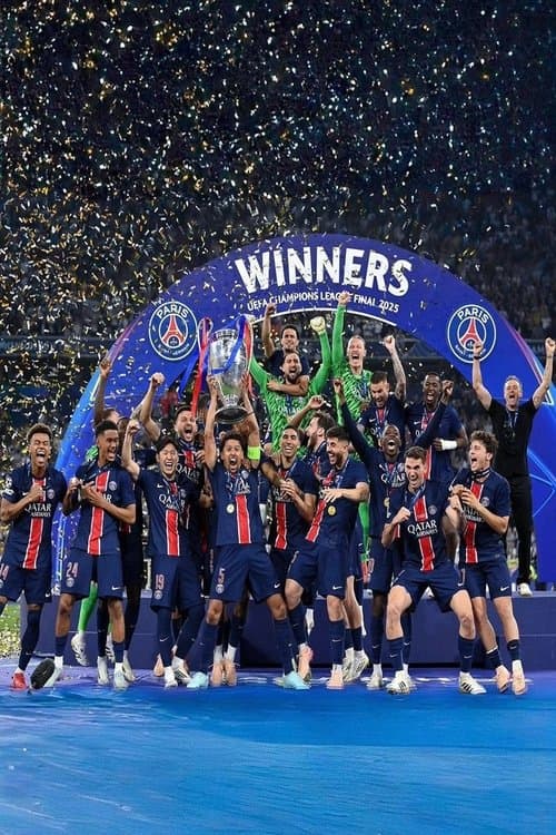 Poster for Twenty twenty five