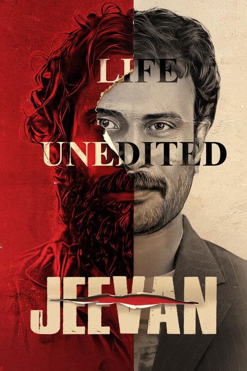 Poster for Jeevan