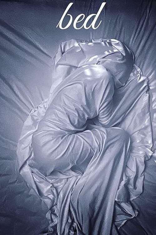 Poster for Bed