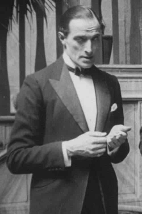 Poster for The Swindler