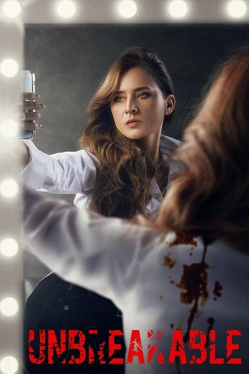 Poster for Unbreakable