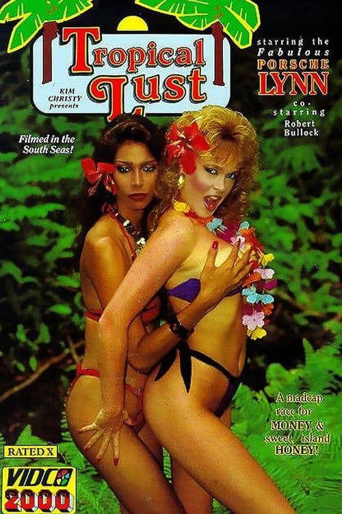 Poster for Tropical Lust