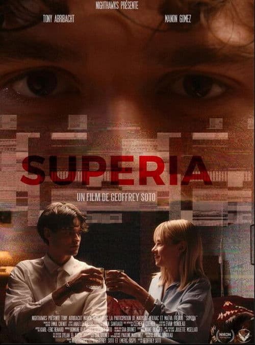 Poster for Superia