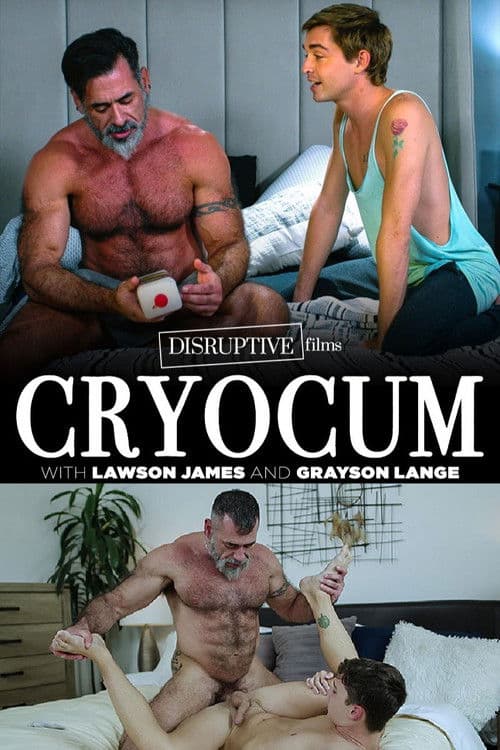 Poster for Cryocum