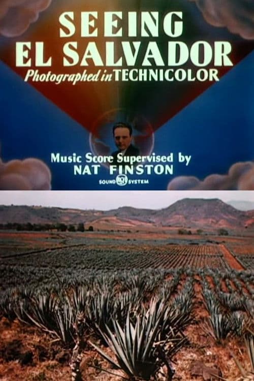 Similar title Seeing El Salvador