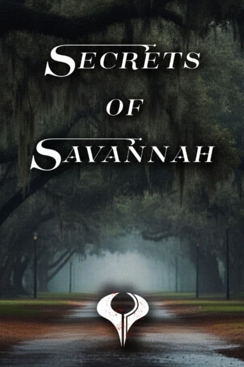 Poster for Secrets of Savannah