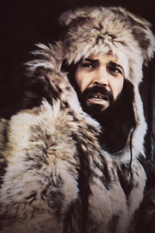 Poster for L'avventura del grande Nord