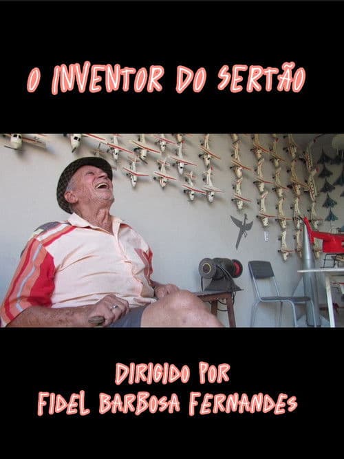 Similar title O Inventor do Sertão