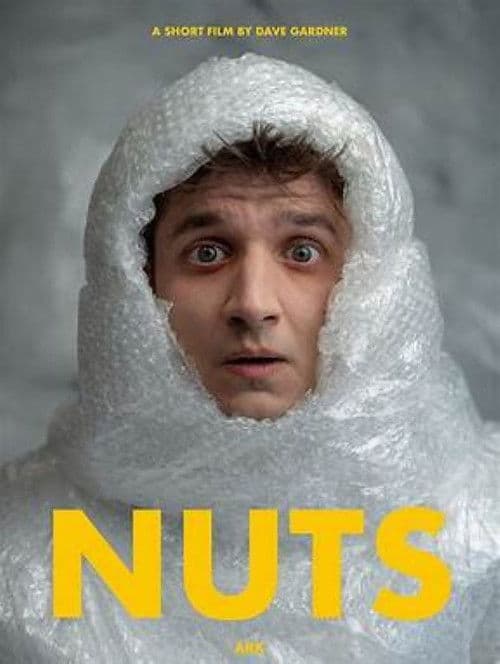 Poster for Nuts