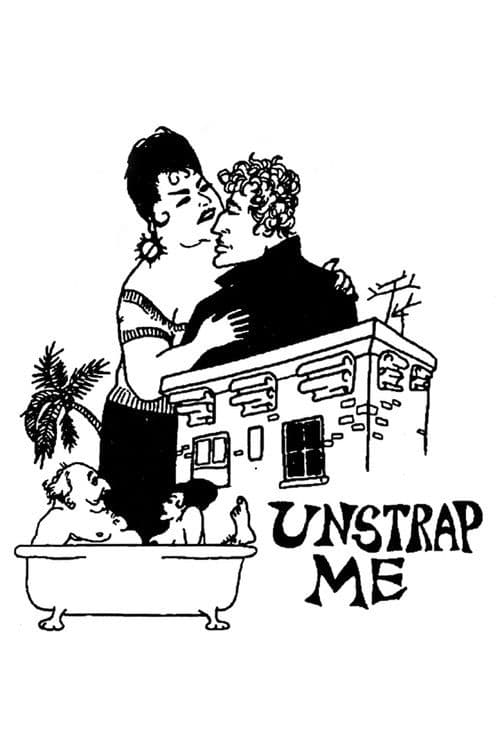 Poster for Unstrap Me