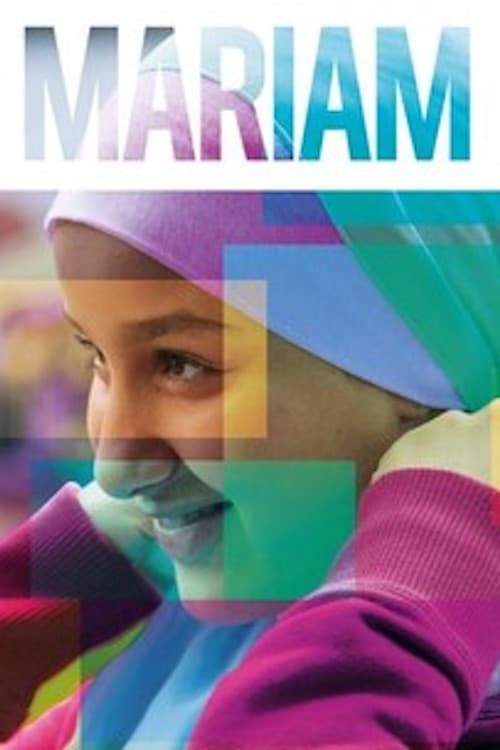 Poster for Mariam