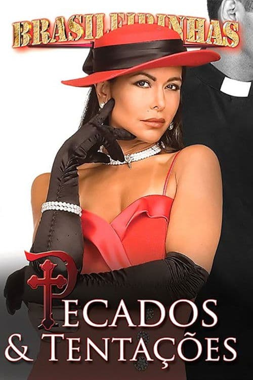 Poster for Pecados & Tentações