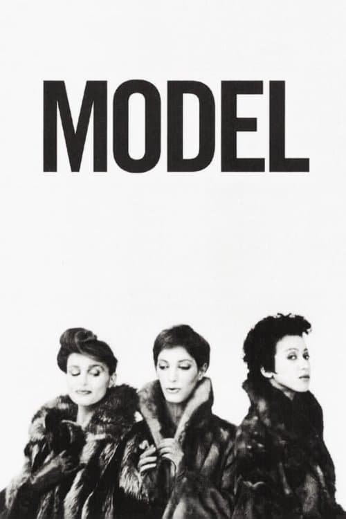 Poster for Model