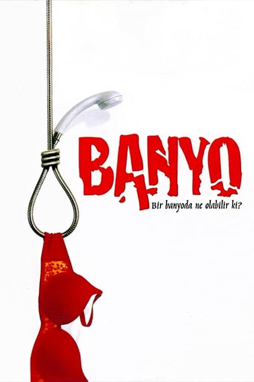 Poster for Banyo