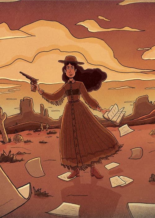 Poster for No Man's Land