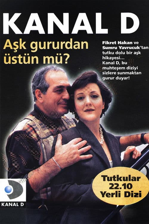 Poster for Tutkular