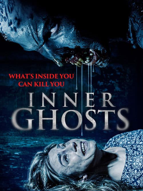 Poster for Inner Ghosts