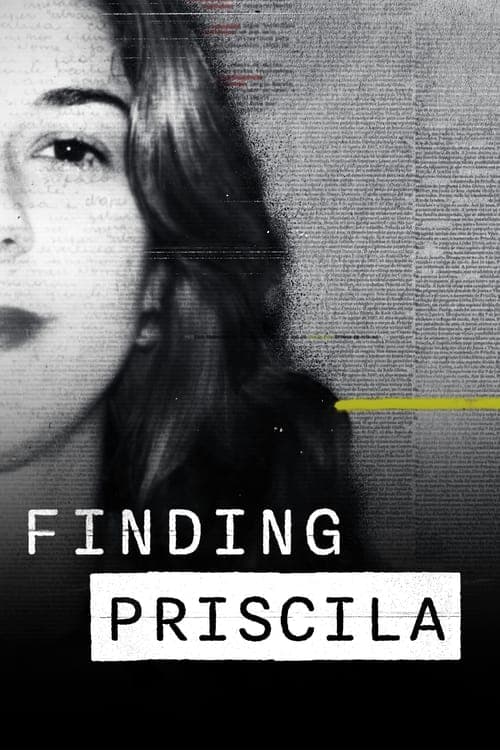 Poster for Volta Priscila