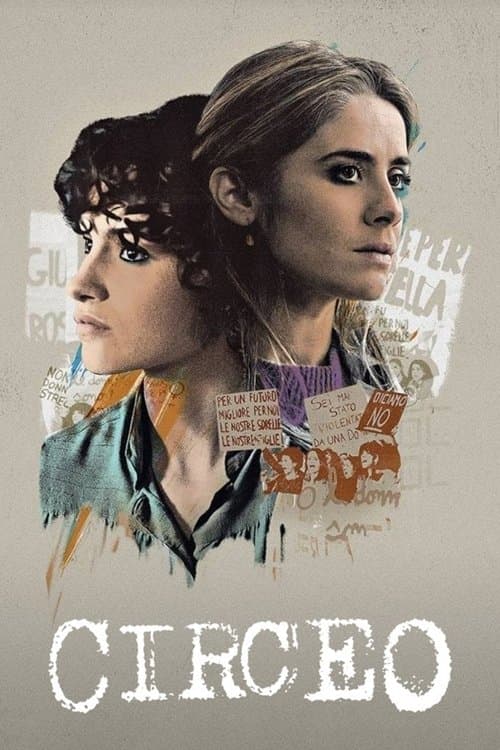 Poster for Circeo