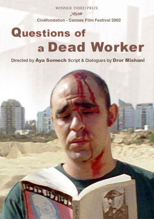 Poster for Questions of a Dead Worker