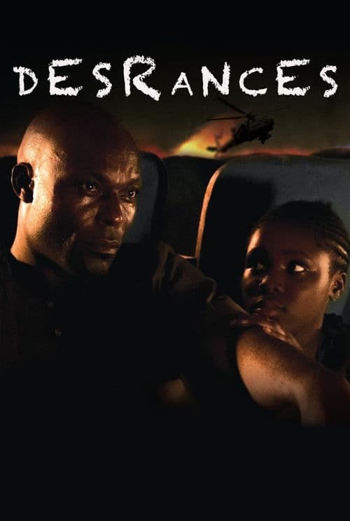 Poster for Desrances