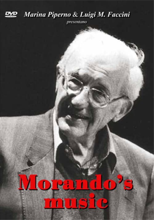 Poster for Morando's Music