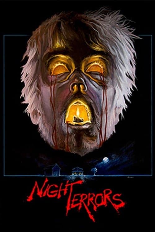 Poster for Night Terrors