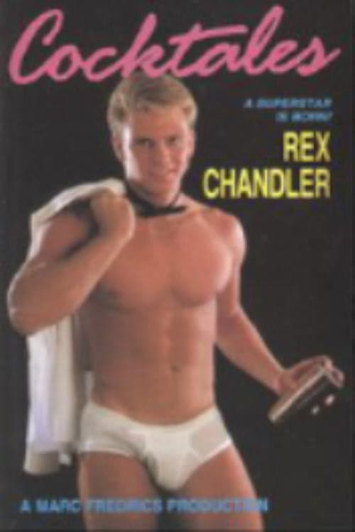 Poster for Cocktales