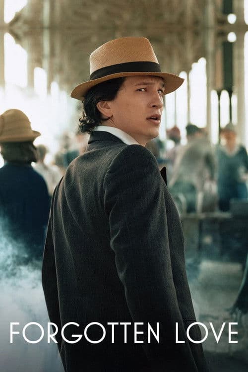 Forgotten Love